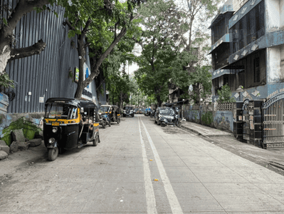 Project Image of 375.45 - 755.84 Sq.ft 1 BHK Apartment for buy in Nisar Rajal Dhanlaxmi