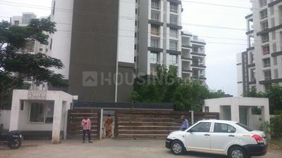 Project Image of 3220.0 - 4510.0 Sq.ft 4 BHK Apartment for buy in Marvel Isola II