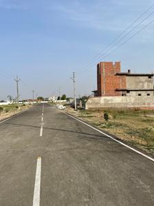 Project Image of 1500.0 - 10000.0 Sq.ft Residential Plot Plot for buy in Dcube Bhalla Farms