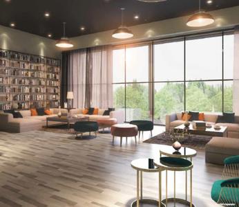 Project Image of 470.0 - 1240.0 Sq.ft 2 BHK Apartment for buy in Paranjape OPULUS