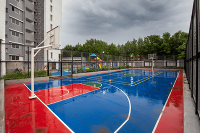 Project Image of 419.36 - 679.63 Sq.ft 1 BHK Apartment for buy in Ram Green Hive Plus Wing A6