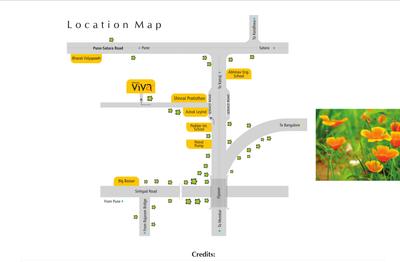 Project Image of 357.0 - 699.0 Sq.ft 1 BHK Apartment for buy in Nirman Viva F