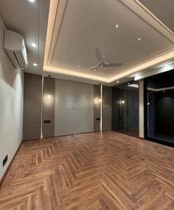 Project Image of 1900.0 - 2700.0 Sq.ft 3 BHK Builder Floor for buy in Vohra Luxury Builder Floors 4