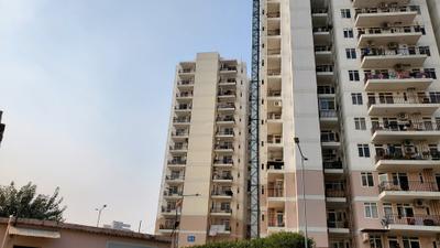 Project Image of 1082 Sq.ft 2 BHK Apartment / Flat for sale in Sector 76 for Rs. 8000000