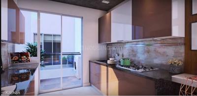 Project Image of 593.74 - 1386.0 Sq.ft 2 BHK Apartment for buy in Ghanwat 19 Grand West Wing A And B