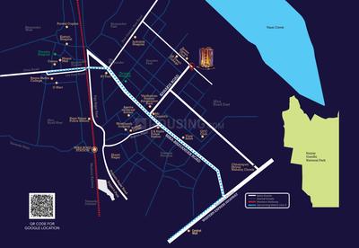 Project Image of 461.0 - 661.0 Sq.ft 1 BHK Apartment for buy in Ramdev Avighna Sky