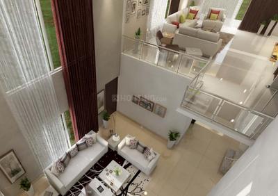 Project Image of 2757.0 - 4961.0 Sq.ft 3 BHK Villa for buy in NCC Urban Green Province Phase 1