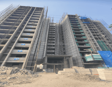 Project Image of 1730.0 - 2810.0 Sq.ft 2 BHK Apartment for buy in Paramount Boulevard 1