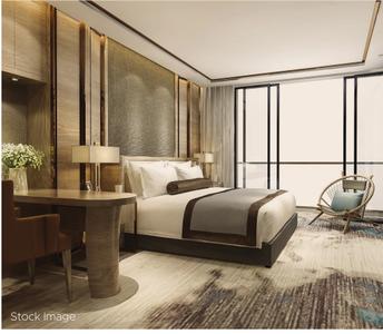 Project Image of 1699.0 - 1817.0 Sq.ft 4 BHK Apartment for buy in Codename One Luxe