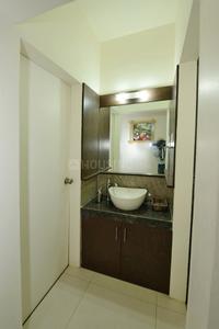 Project Image of 410.0 - 572.0 Sq.ft 1 BHK Apartment for buy in Ikon Four Avenues Wing C And D