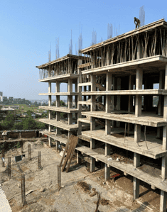 Project Image of 900.0 - 2421.0 Sq.ft 1 BHK Apartment for buy in Avenue Jewel Signature