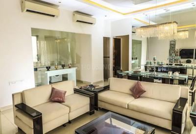 Project Image of 468.45 - 1753.0 Sq.ft 1 BHK Apartment for buy in Prozone Palms