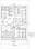 Smart Luxury Floors Luxury Floors Cluster Plan from 1st to 4th Floor 1
