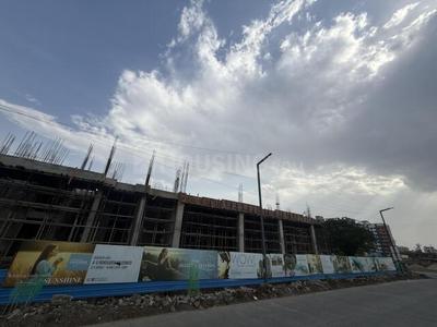 Project Image of 1129.0 - 1632.0 Sq.ft 2 BHK Apartment for buy in Atharva Oceana