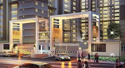 Project Image of 580.0 - 1900.0 Sq.ft 1 BHK Apartment for buy in Prestige Highline