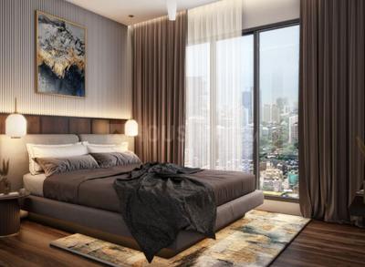 Project Image of 510.0 - 1106.0 Sq.ft 1 BHK Apartment for buy in Charms Shri Kaustubh