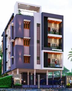 Project Image of 893.0 - 1390.0 Sq.ft 2 BHK Apartment for buy in Esha Homes