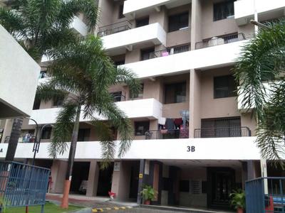 Project Image of 1380 Sq.ft 3 BHK Apartment / Flat for sale in Pimple Gurav for Rs. 16500000