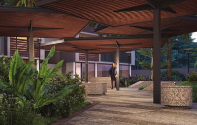 Project Image of 606.22 - 856.05 Sq.ft 2 BHK Apartment for buy in Regalia Inara