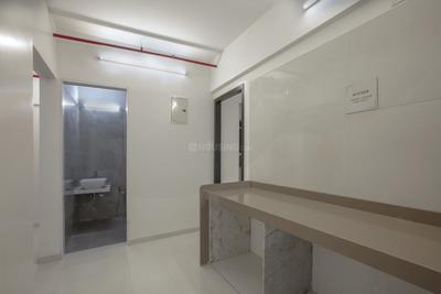 Project Image of 266.08 - 431.0 Sq.ft 1 BHK Apartment for buy in Dosti Nest Phase 2