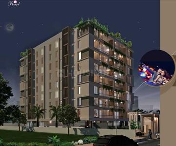 Project Image of 2626.0 - 2820.0 Sq.ft 3 BHK Apartment for buy in Pearl Avantika