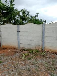Project Image of 1350.0 - 2700.0 Sq.ft Residential Plot Plot for buy in Sreerama Prestige Valley