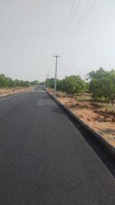 Project Image of 1323.0 - 2646.0 Sq.ft Residential Plot Plot for buy in Sai Tanvi Township Phase II