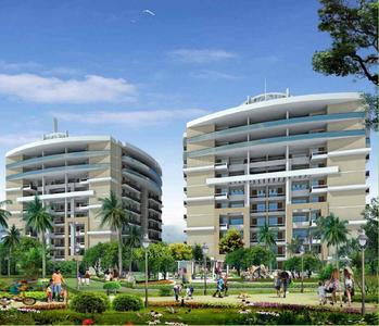 Project Image of 1490.0 - 3700.0 Sq.ft 3 BHK Apartment for buy in Riddhi Siddhi Padam Pride