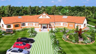 Project Image of 5775.0 - 11550.0 Sq.ft Residential Plot Plot for buy in Metro Greens