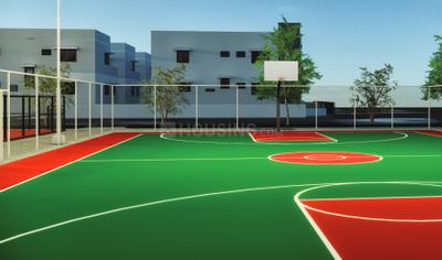 Project Image of 1067.0 - 2781.0 Sq.ft 2 BHK Villa for buy in John Smart City Mount Dale