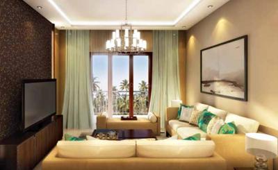Project Image of 764.24 - 1614.59 Sq.ft 1 BHK Apartment for buy in Classic Zion Square 2 Block G