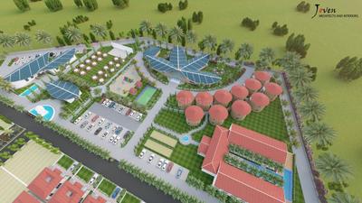 Project Image of 1359.0 - 6615.0 Sq.ft Residential Plot Plot for buy in SGD Eon City