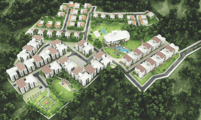 Gulshan Aangan Images for Project 1