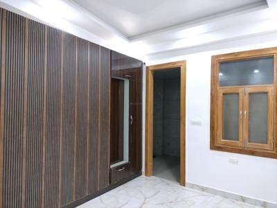 Project Image of 850.0 - 1800.0 Sq.ft 2 BHK Builder Floor for buy in Jai Pravushpa Home