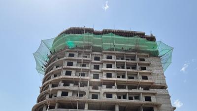 Project Image of 675.44 - 1140.0 Sq.ft 2 BHK Apartment for buy in Ramnath Luxuria