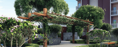 Project Image of 788.0 - 1299.0 Sq.ft 1 BHK Apartment for buy in Ayana 95