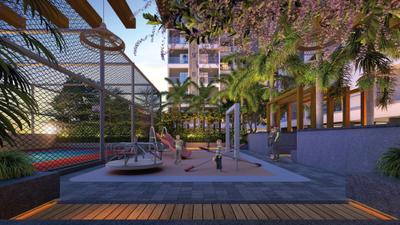 Project Image of 750.0 - 992.87 Sq.ft 2 BHK Apartment for buy in Grand Exotica
