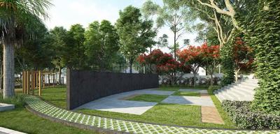 Project Image of 1453.0 - 4100.0 Sq.ft Residential Plot Plot for buy in Malu Platinum City