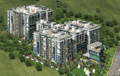Project Image of 553.0 - 2747.0 Sq.ft 1 BHK Apartment for buy in Shweta Aryan