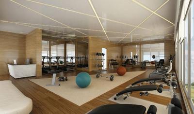 Project Image of 280.29 - 544.0 Sq.ft Studio Studio Apartment for buy in UK Iridium Apartments