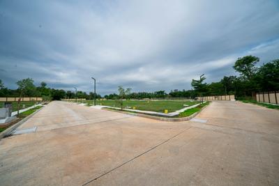 Project Image of 1200.0 - 2400.0 Sq.ft Residential Plot Plot for buy in Saha Elite