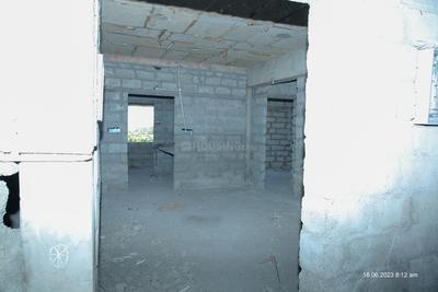 Project Image of 538.0 - 920.0 Sq.ft 1 BHK Apartment for buy in Chathamkulam Kadambari