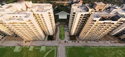 Project Image of 450.0 - 2100.0 Sq.ft 1 BHK Apartment for buy in Vikram Golf View Condos