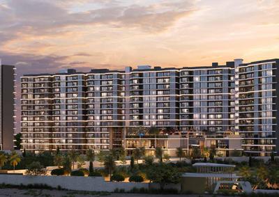 Project Image of 1770.0 - 2773.0 Sq.ft 3 BHK Apartment for buy in Casagrand Estancia