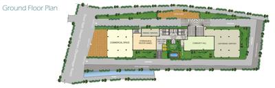 Project Image of 1015.0 - 1575.0 Sq.ft 2 BHK Apartment for buy in Shyam Residency