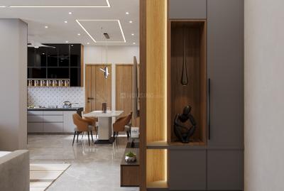 Project Image of 800.0 - 1018.0 Sq.ft 2 BHK Apartment for buy in Vraj Enclave and Ananta