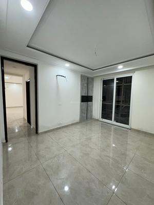 Project Image of 1750.0 - 2100.0 Sq.ft 3 BHK Apartment for buy in Golden Era Homes