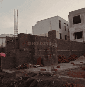 Project Image of 1765.93 - 1791.22 Sq.ft 4 BHK Bungalow for buy in Madhuvan Ishaan