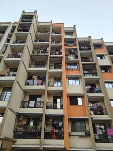 Project Image of 370.82 - 482.55 Sq.ft 1 BHK Apartment for buy in Trimurti Sai Darshan D Wing