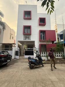 Project Image of 0.0 - 2310.0 Sq.ft 5 BHK Villa for buy in VV Palm